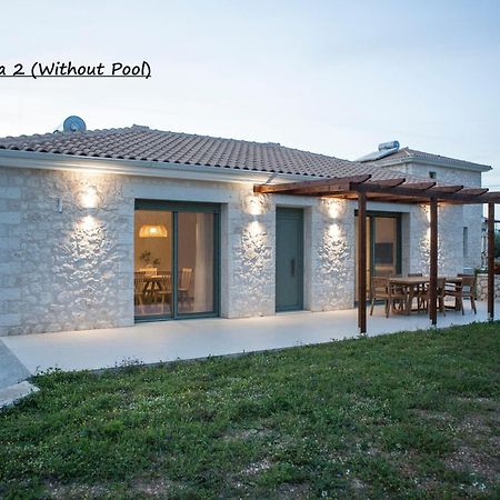 Lefkáda Anagallis Villas מראה חיצוני תמונה