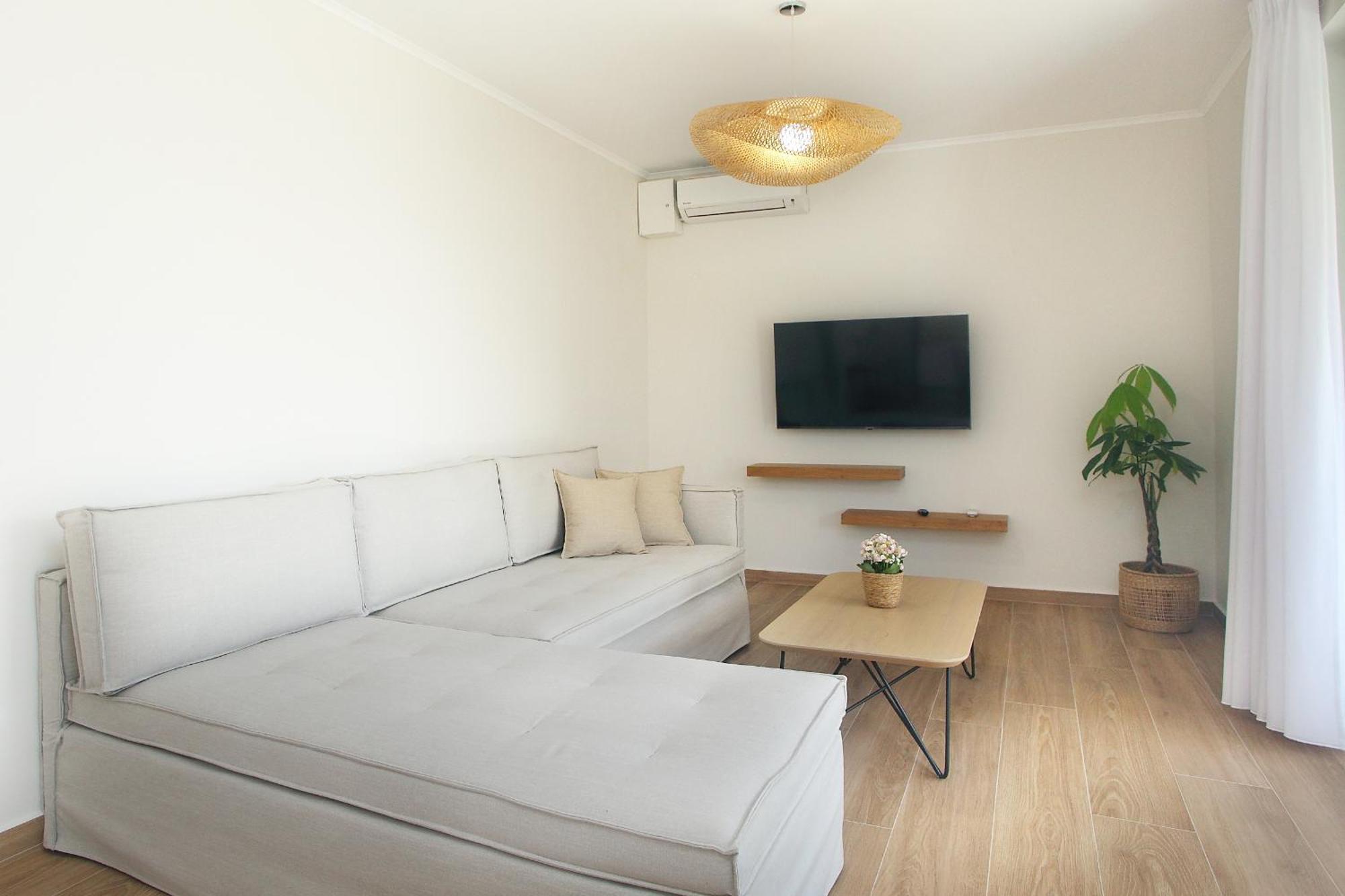 Lefkáda Anagallis Villas מראה חיצוני תמונה
