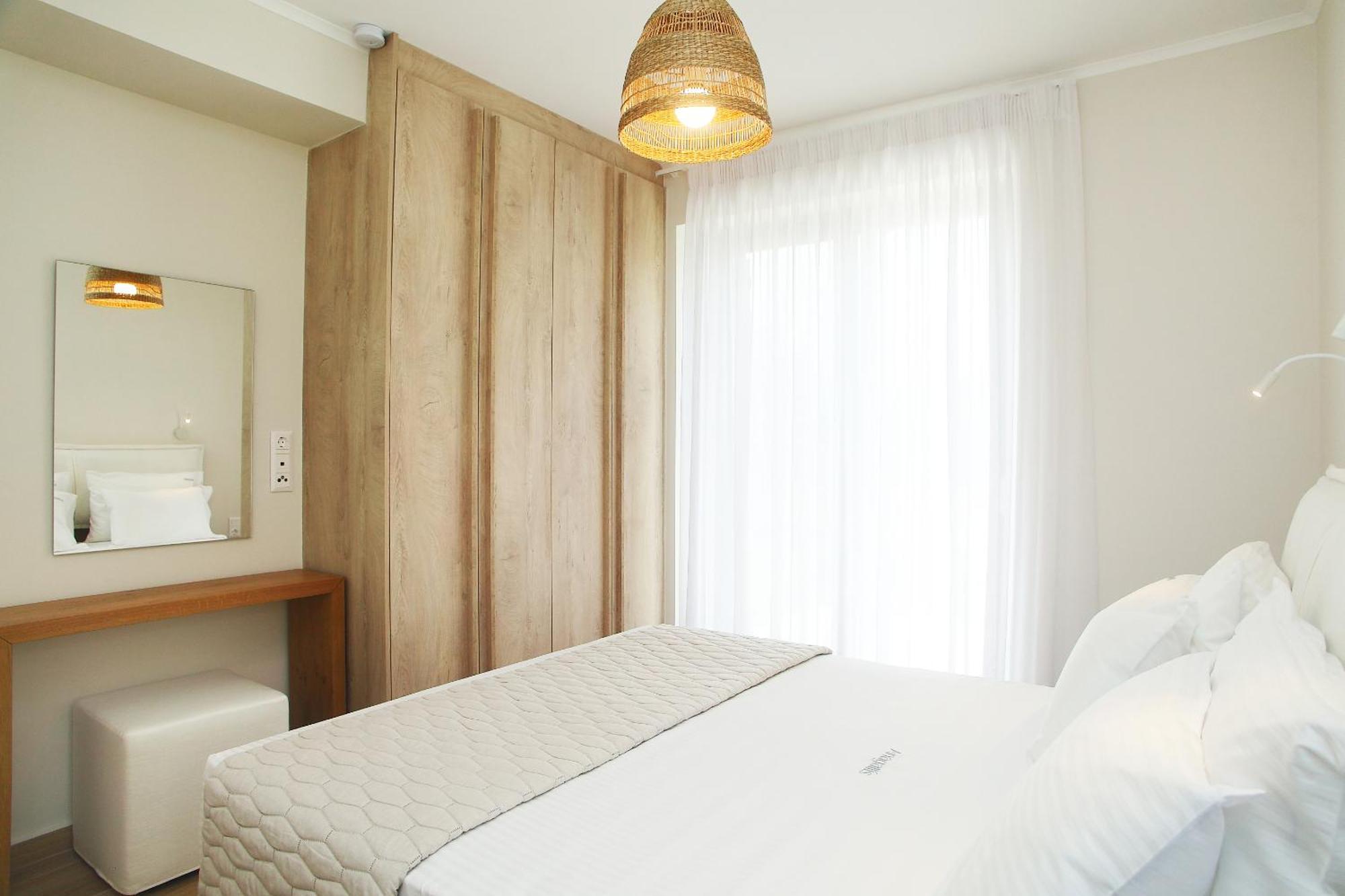 Lefkáda Anagallis Villas מראה חיצוני תמונה