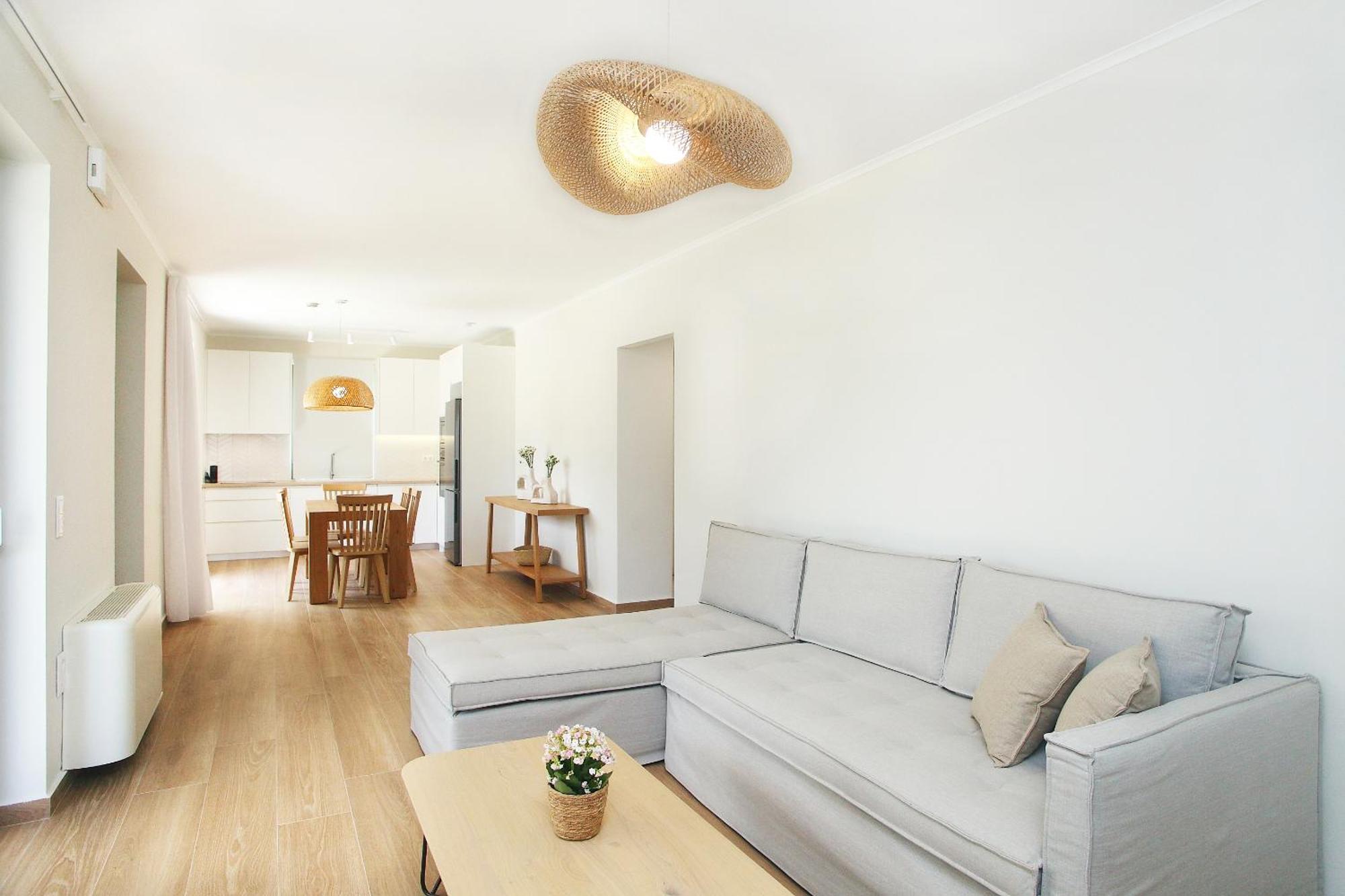 Lefkáda Anagallis Villas מראה חיצוני תמונה