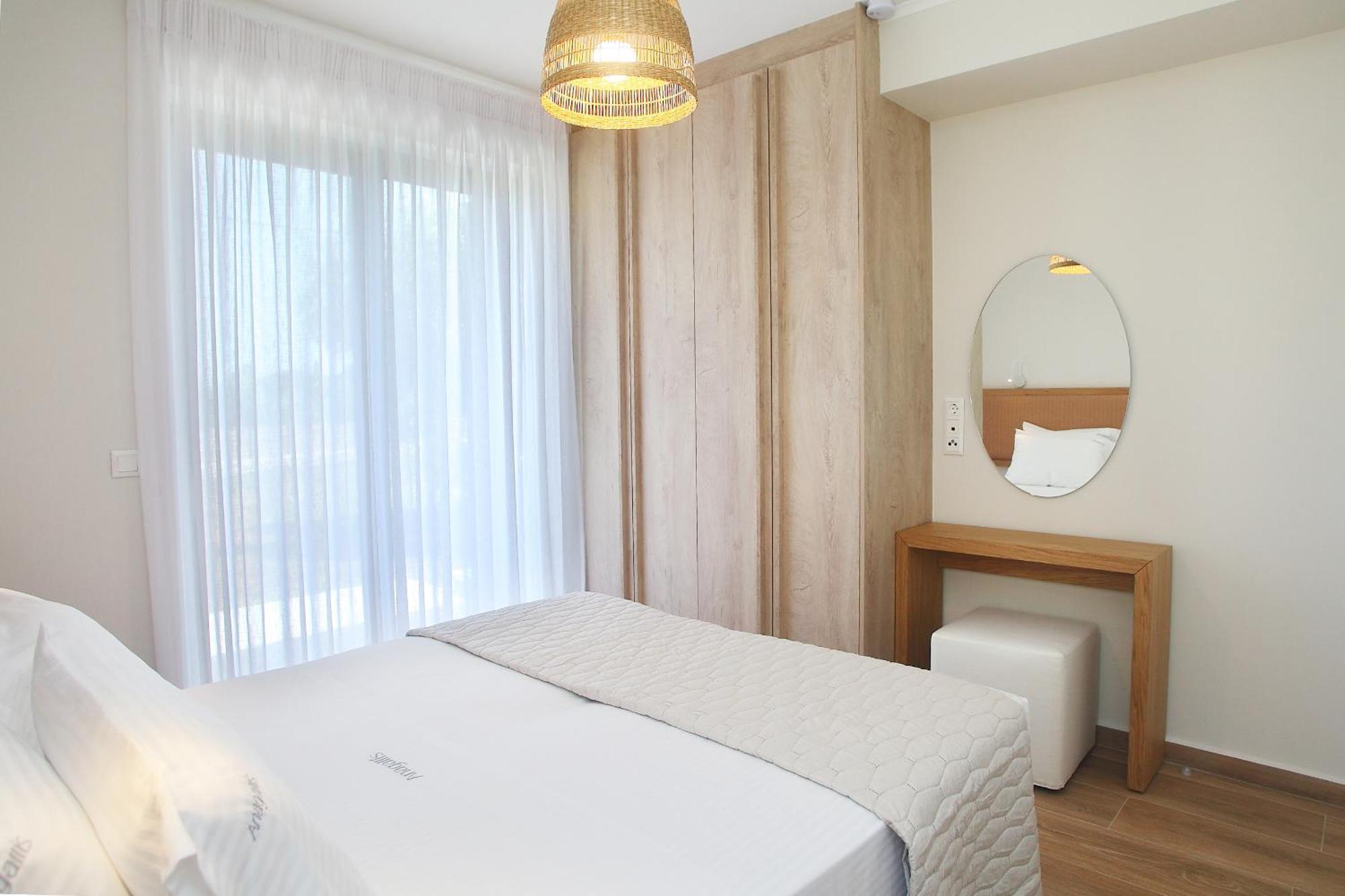 Lefkáda Anagallis Villas מראה חיצוני תמונה