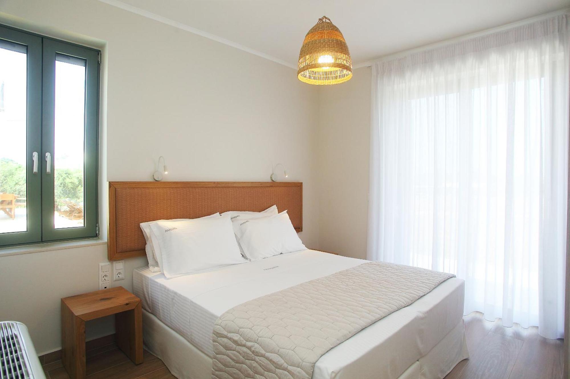 Lefkáda Anagallis Villas מראה חיצוני תמונה